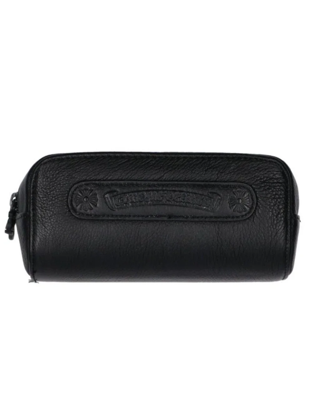 Chrome Hearts this authentic